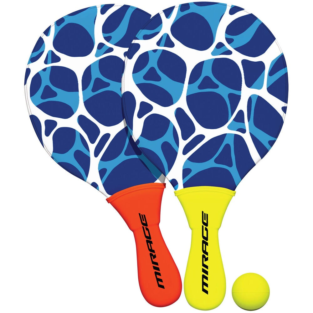 Neoprene  Paddle Set - Water