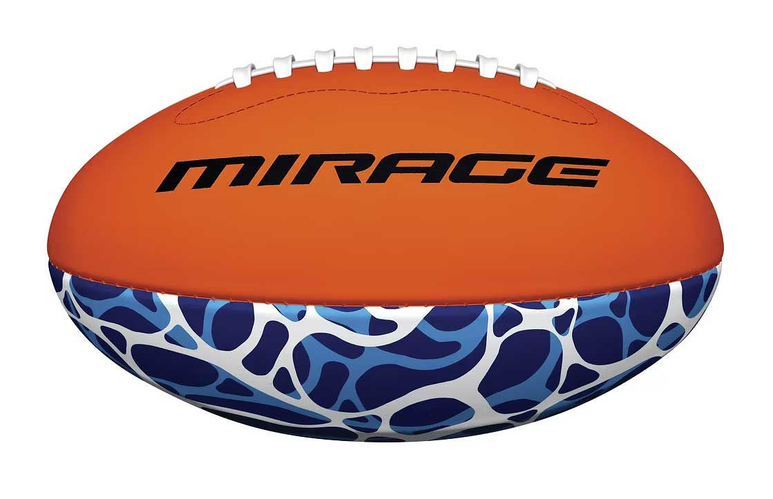 Neoprene Footy - Water