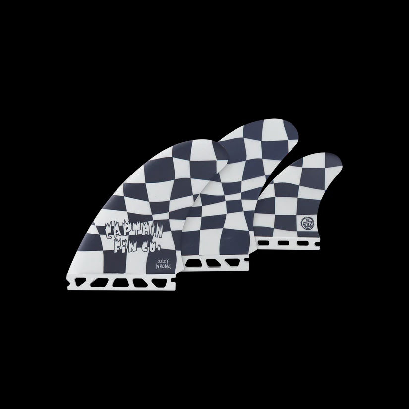 Ozzy Wrong Twin + Trailer Single Tab