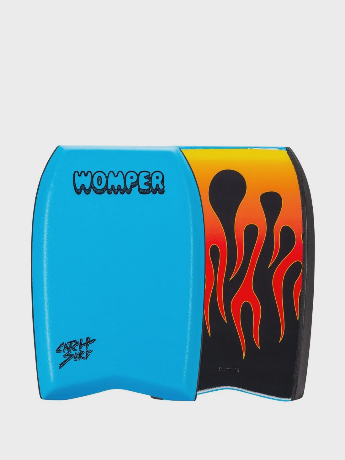 The Womper - Beefs TV Pro