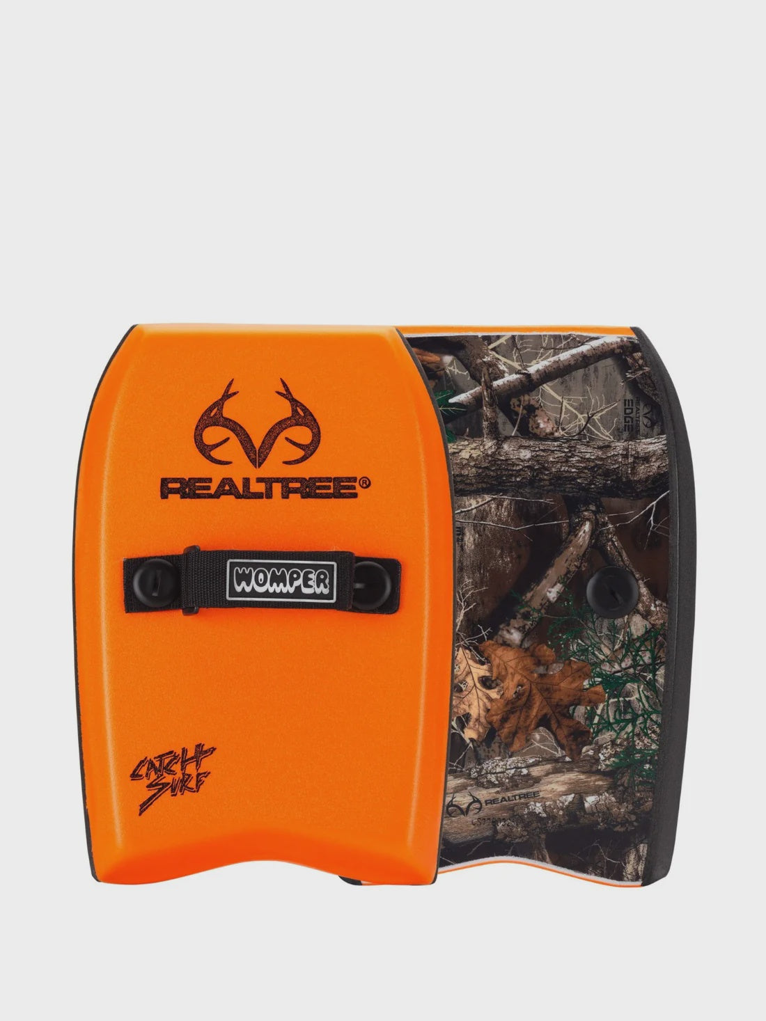 The Womper w/ Strap - Real Tree