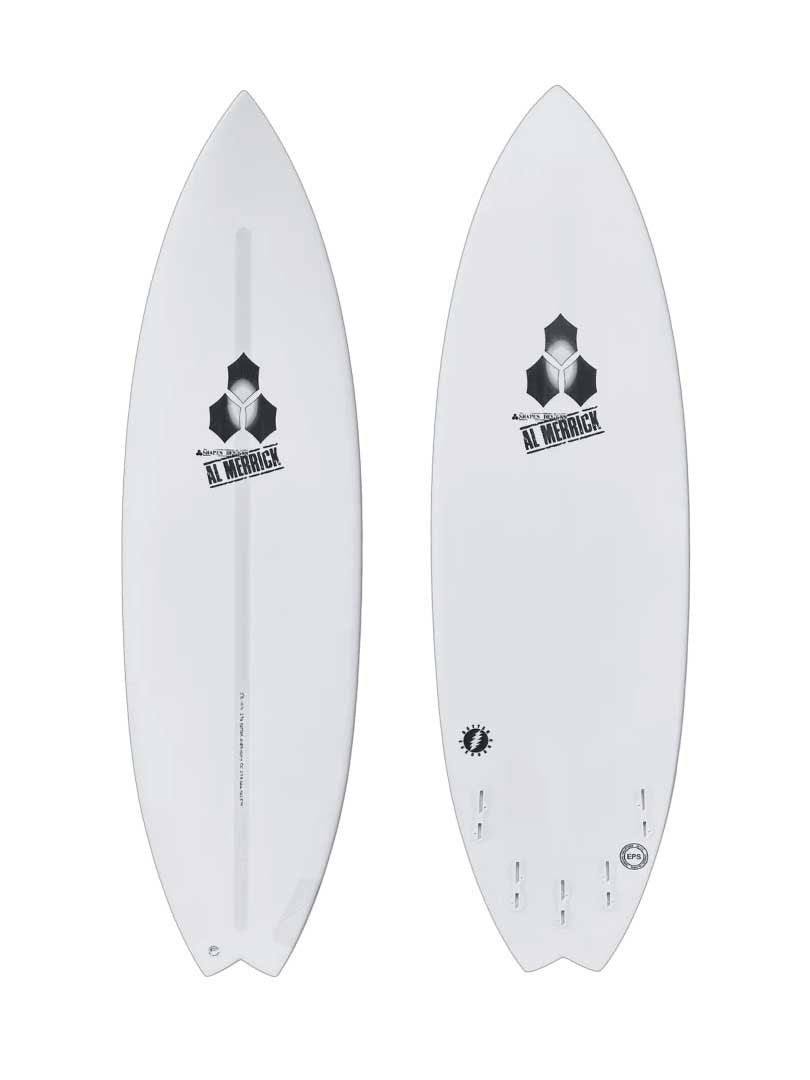 Better Everyday Spine Tek - FCS