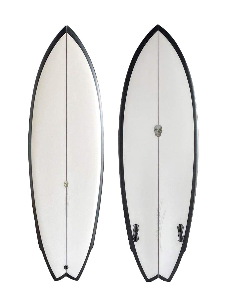 Lane Splitter Swallow