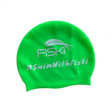 Swim Cap - Junior