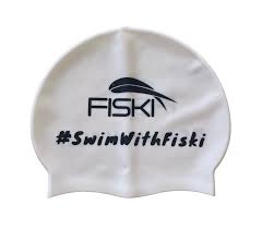 Swim Cap - Adult
