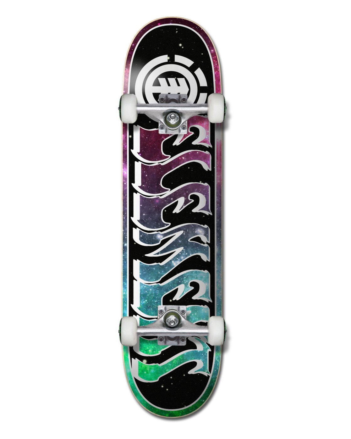 7.75" Out There Complete Skateboard for Men