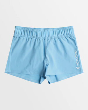 Girls 8-16 Essentials Boardshorts