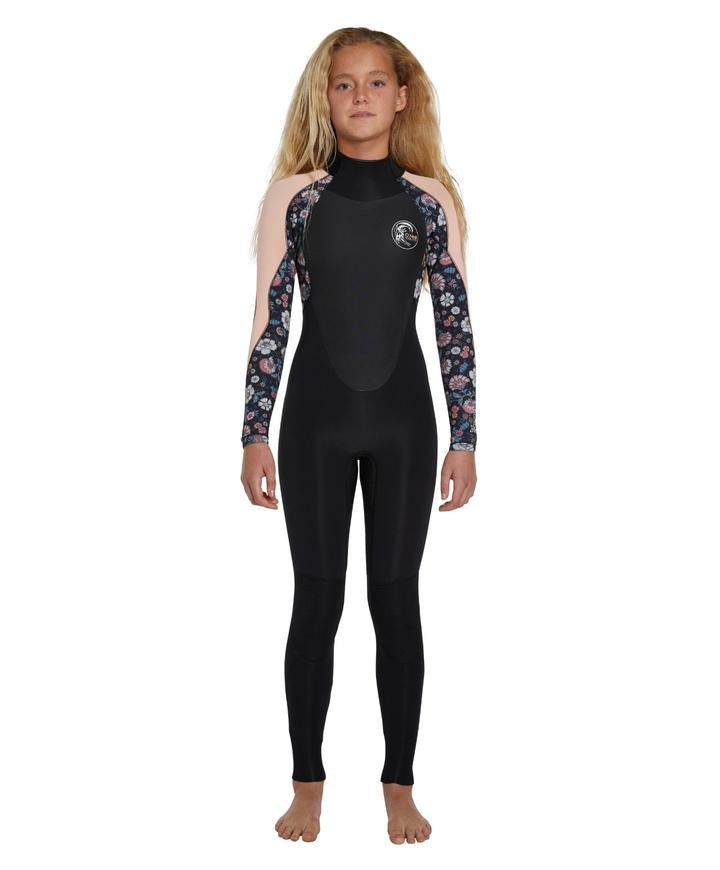 Girls Bahia BZ 3/2 Steamer