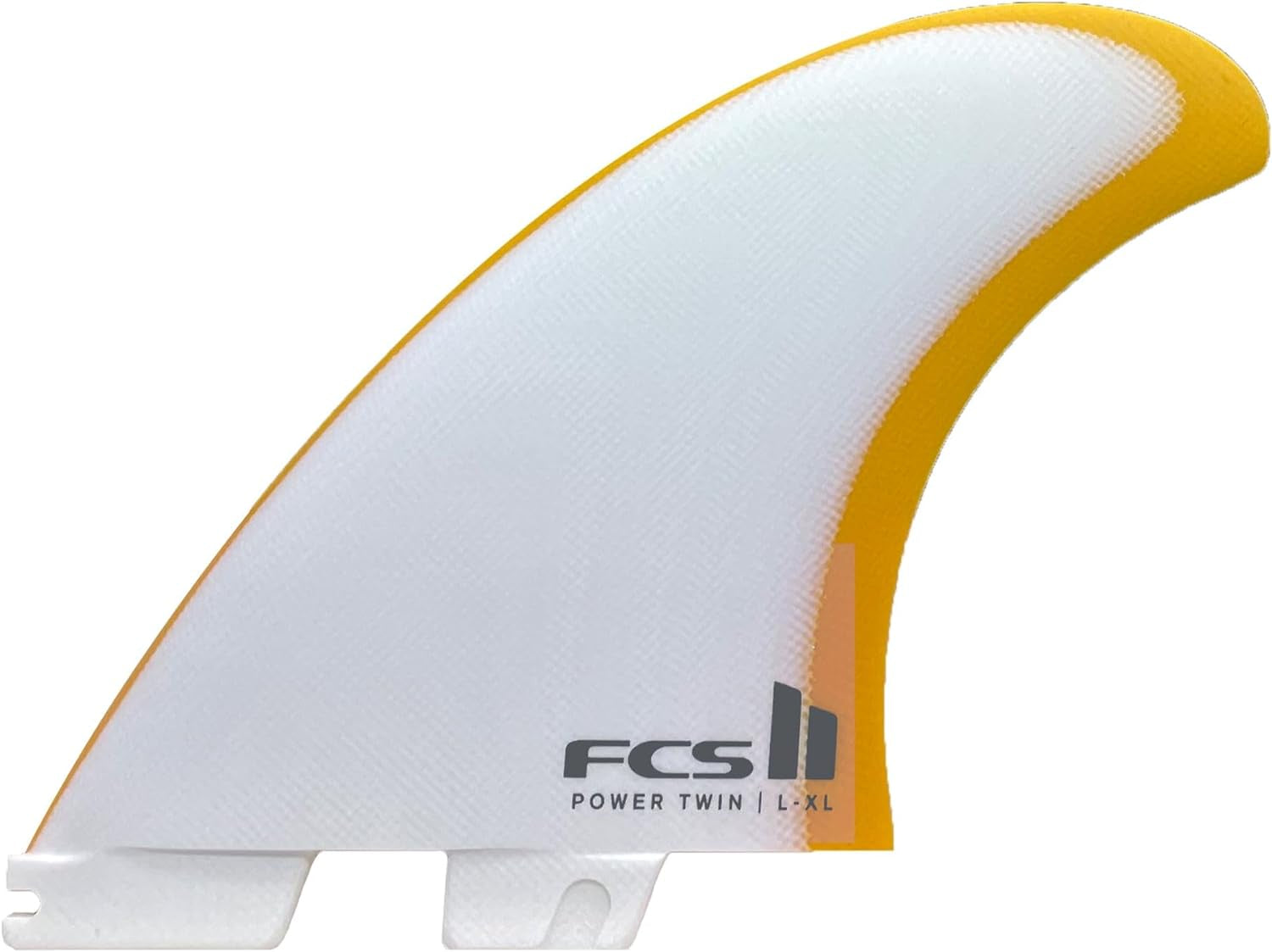 FCS II Power Twin + 1 PG L-XL