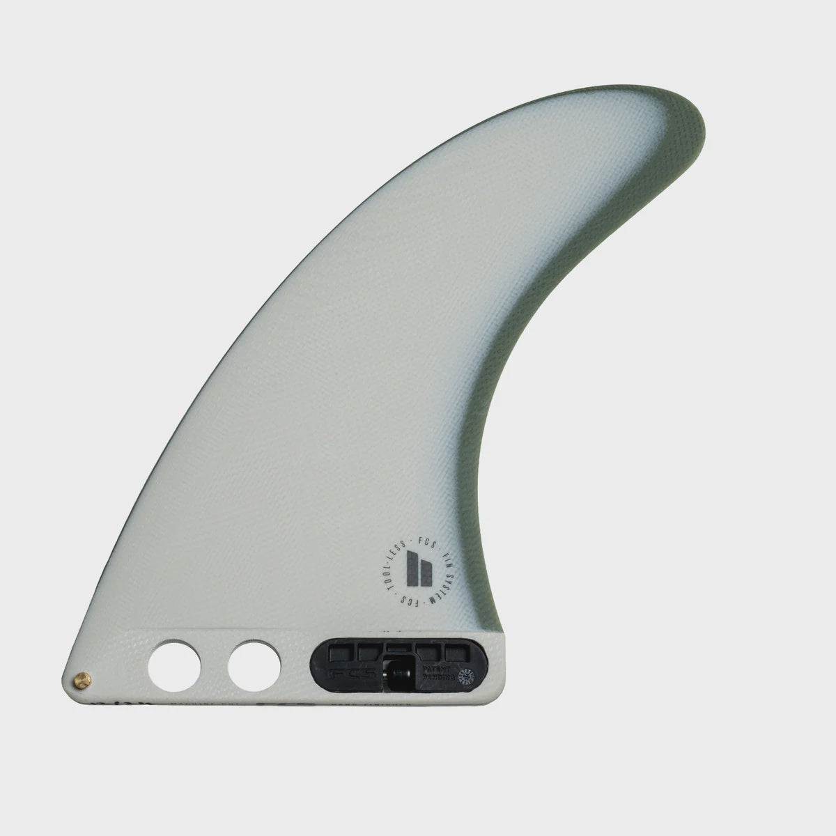 FCS II Mid Single Fin