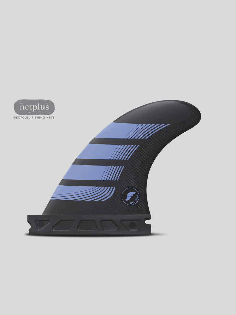 F2 Thruster - Alpha Series