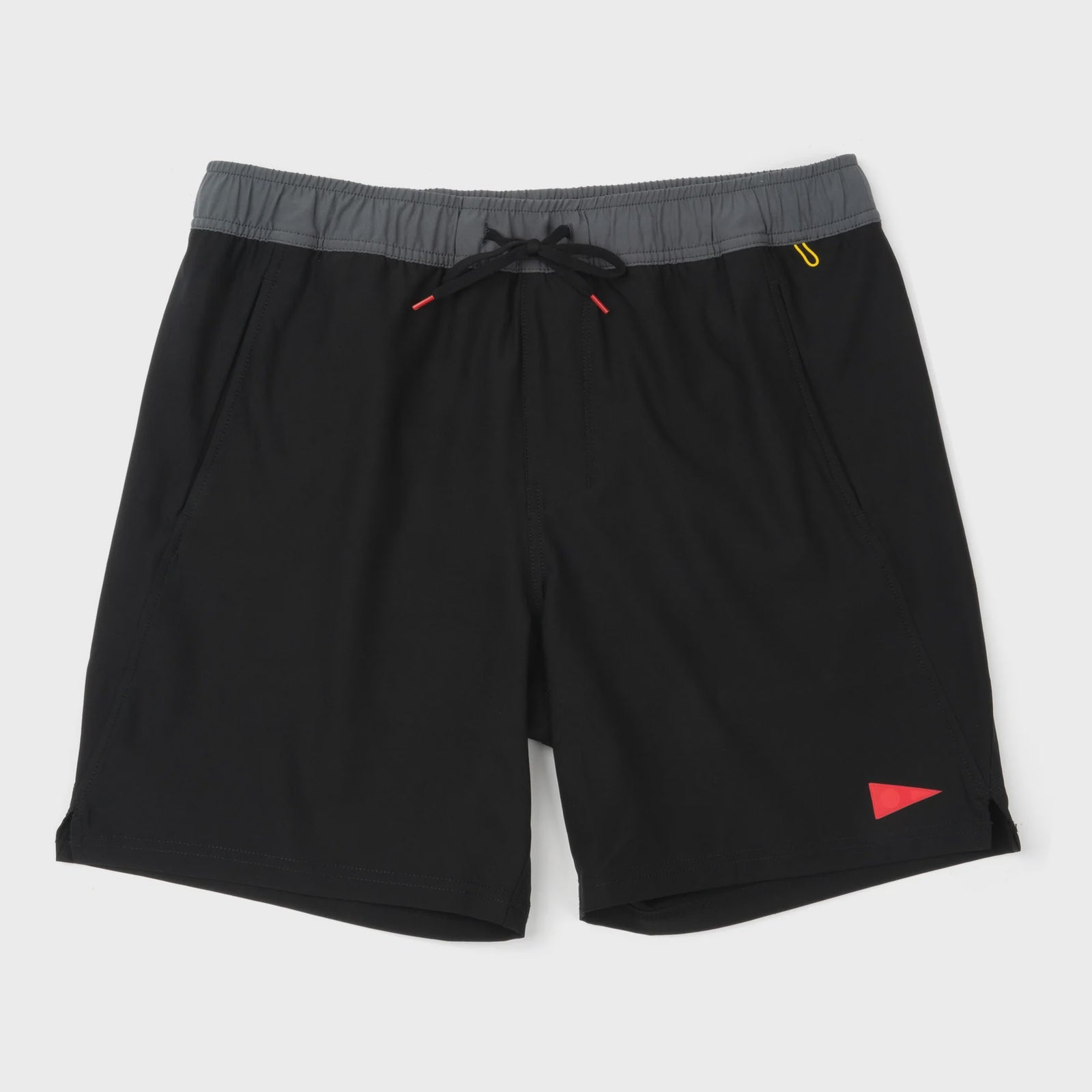 Standard Issue Elastic Short