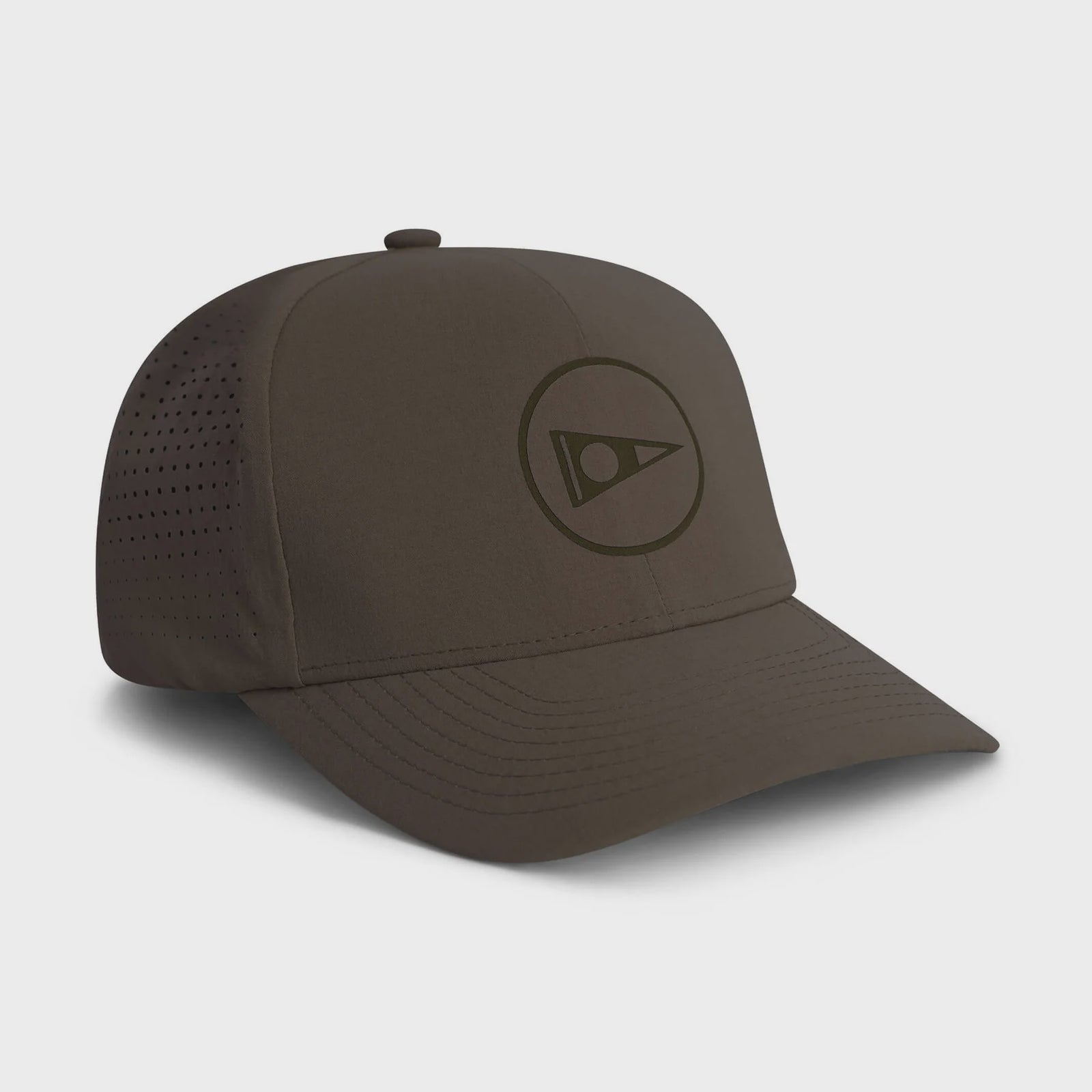 Cordura® Airtex Delta Trucker Hat