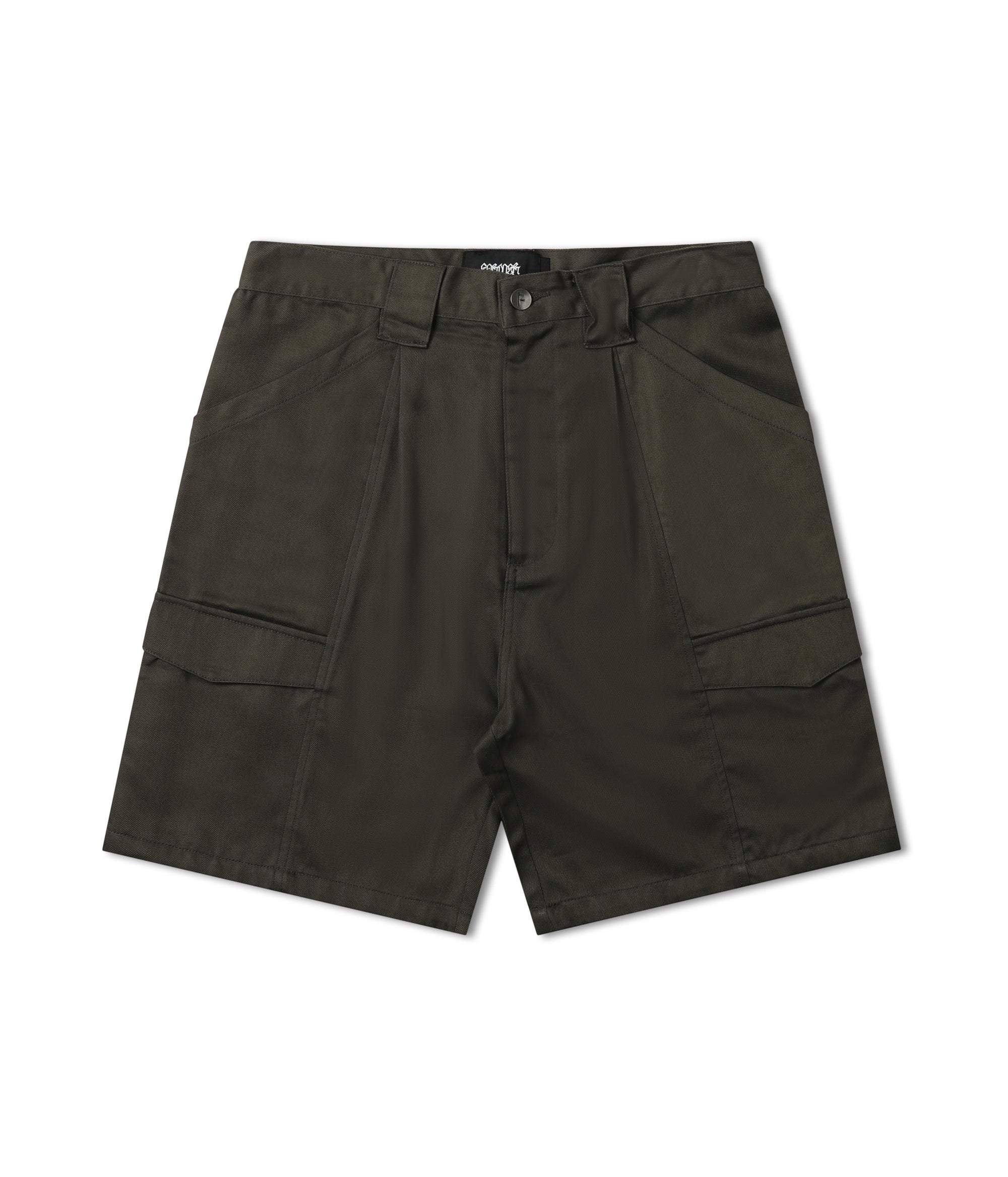 Dion Cargo Walkshort