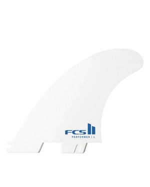 FCS II Performer PC Tri - White