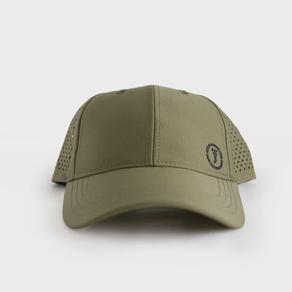 Fridgy Flow-Tech Cap