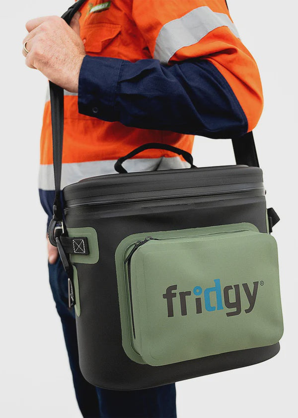 Fridgy 8L Cribmate™