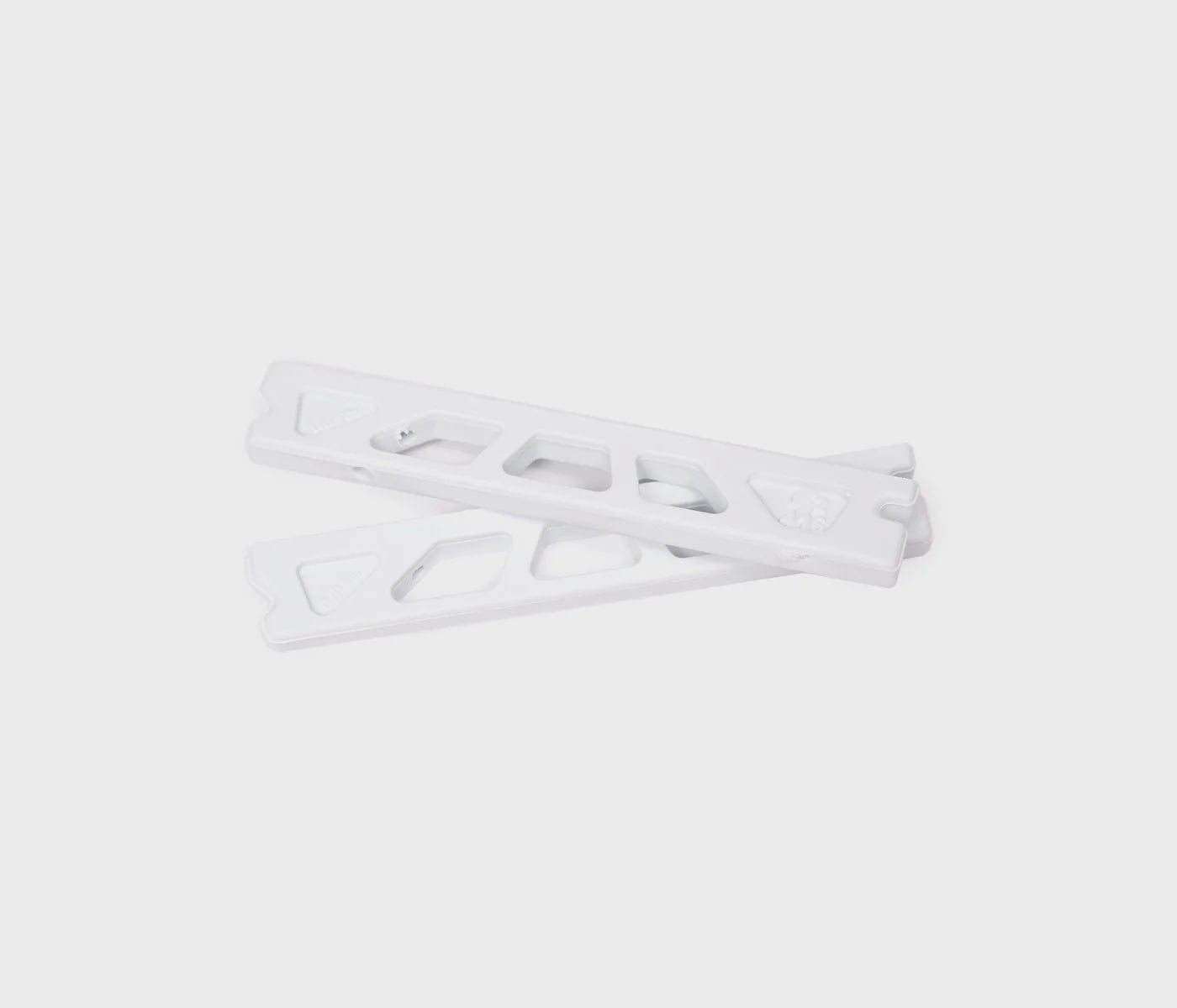 Box Filler Kit 3/4" - White