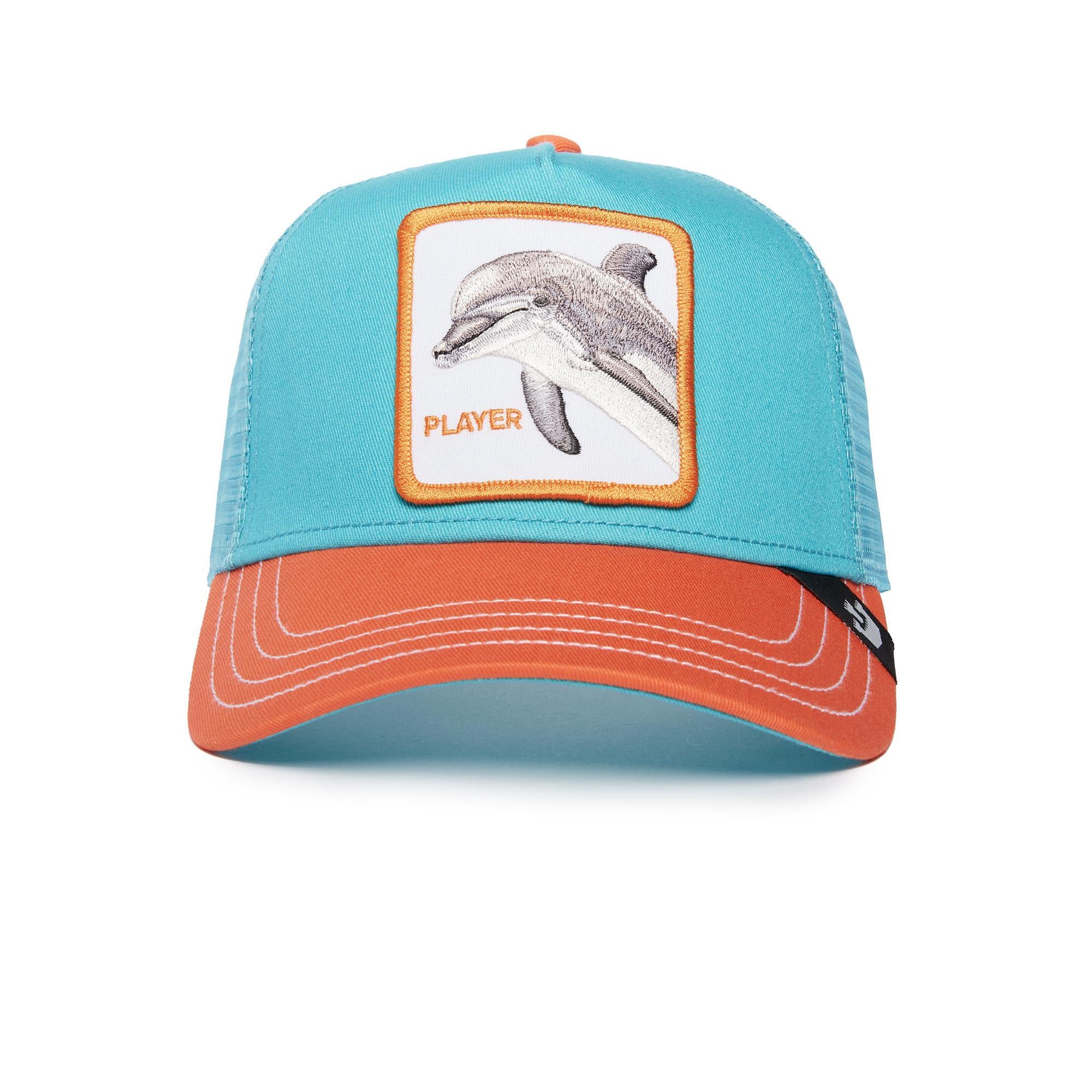 Dolphin Fan