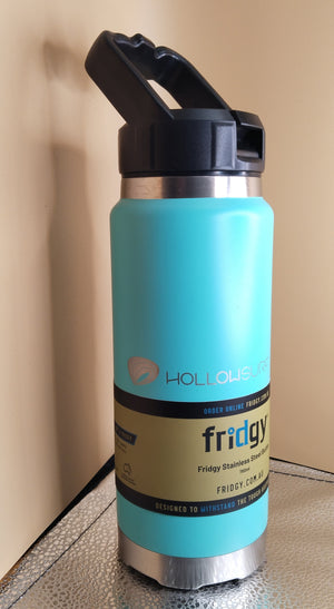 Hollow Surf Fridgy 780ml Grip Range