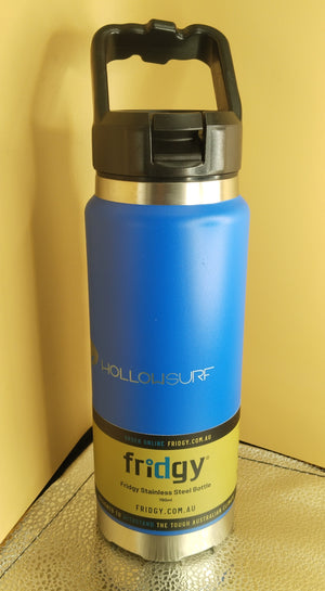 Hollow Surf Fridgy 780ml Grip Range