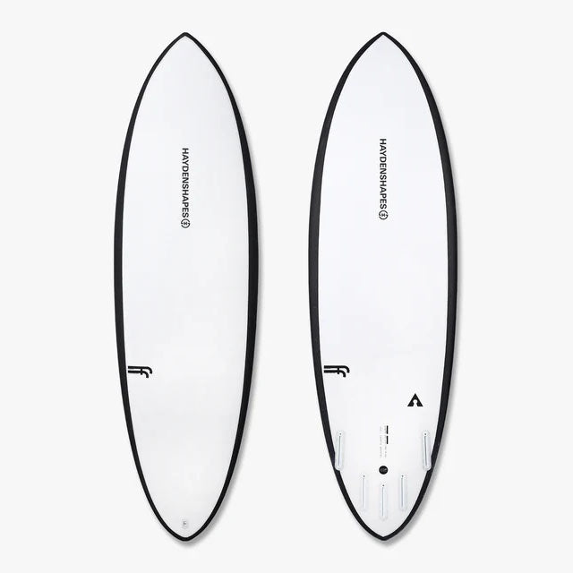 Holy Hypto Futureflex