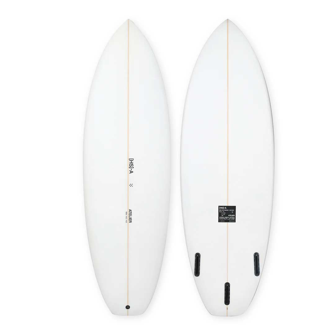 Performance Cruiser - Futures