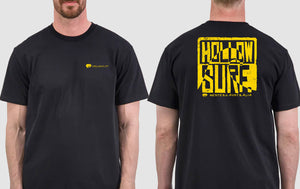 Inverted Wave T-Shirt