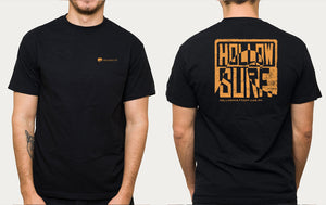 Inverted Wave T-Shirt