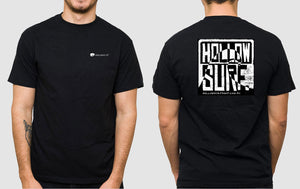 Inverted Wave T-Shirt