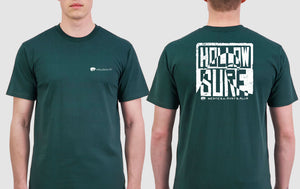 Inverted Wave T-Shirt