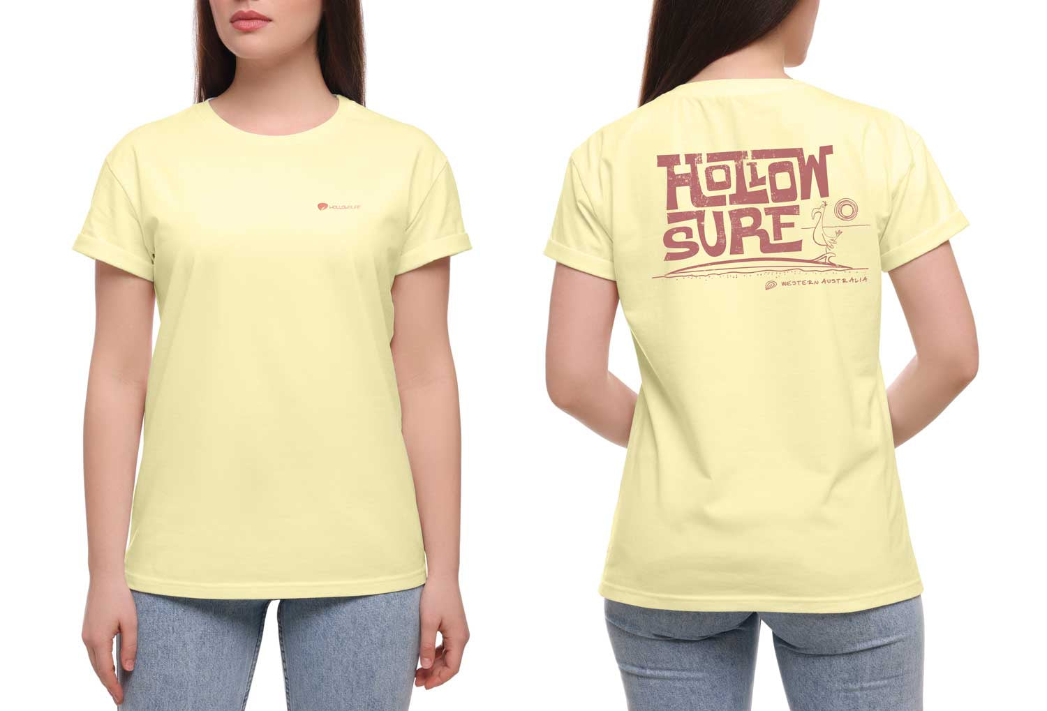 Ladies Gull On Board T-Shirt