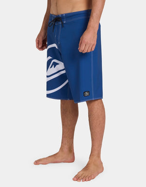 Mens Circuit 21" Boardshorts