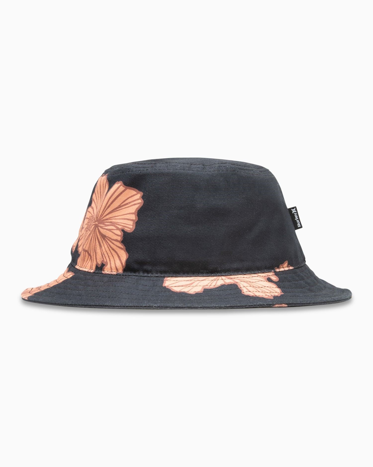 Bungalow Bucket Hat