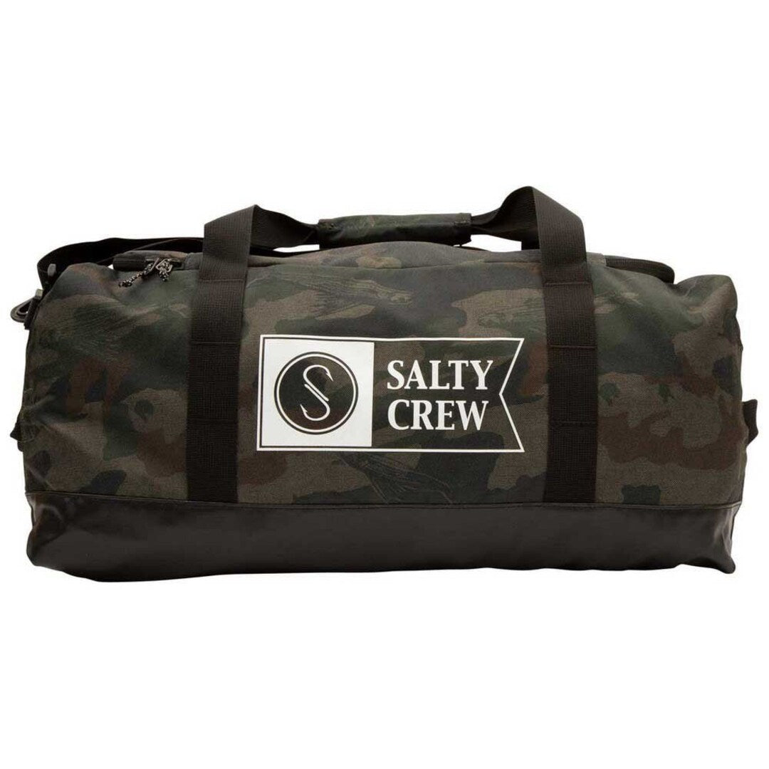 Offshore Duffle