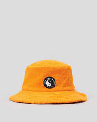 OG Cord Bucket Hat