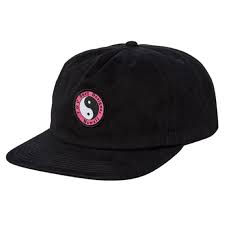 Boys OG Patch Snap Back