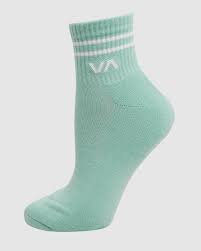 VA Mini Crew Sock 3 Pack