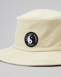 OG Cord Bucket Hat