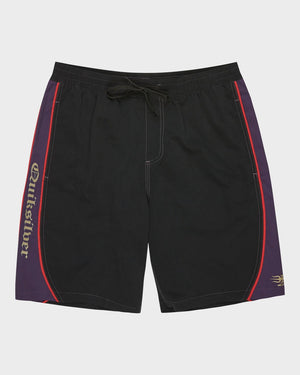 Mens Mercury Volley 20" Swim Shorts