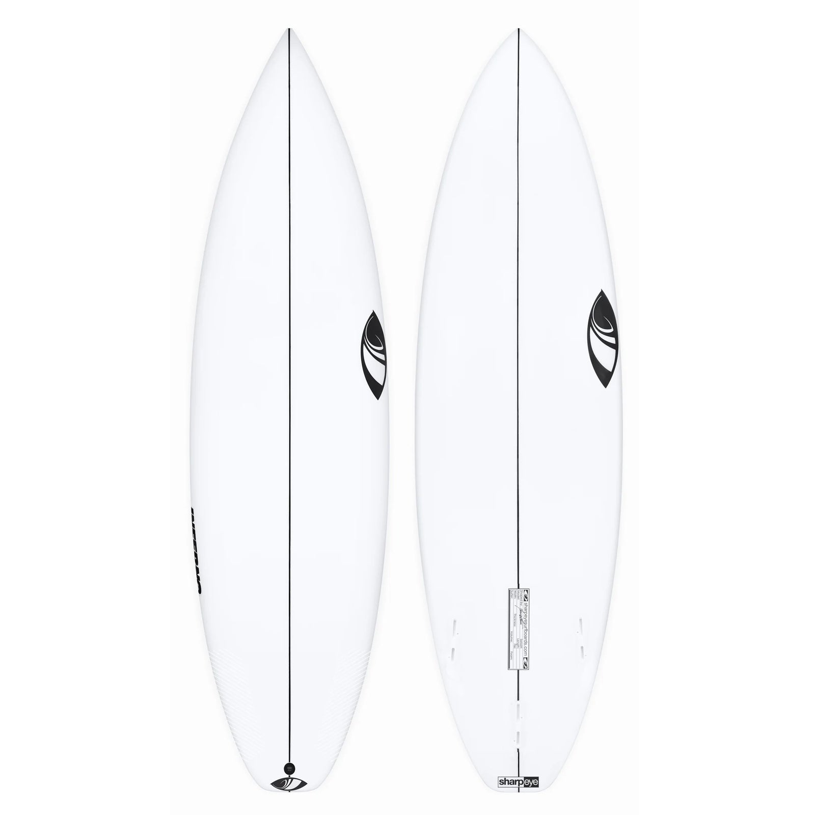 Inferno 72 Youth - FCS2