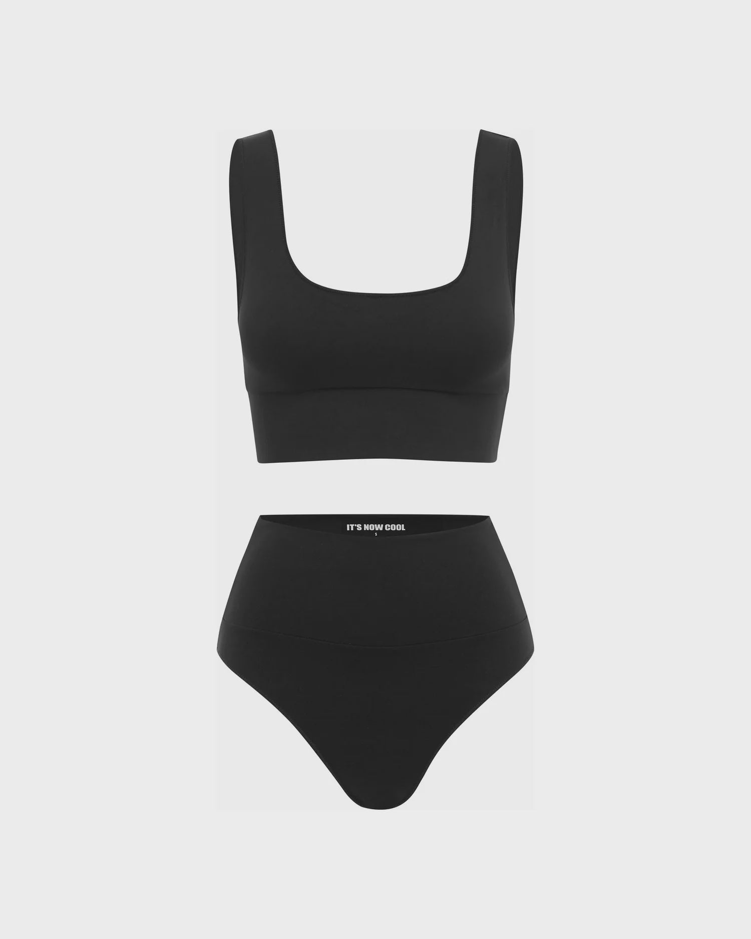 The Contour High Waist