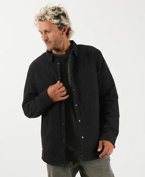 Kauai Canvas Jacket