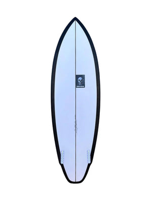 Lane Splitter Squash Tail