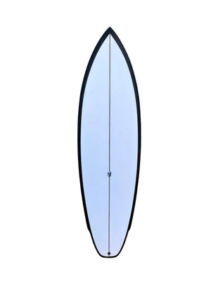 Lane Splitter Squash Tail