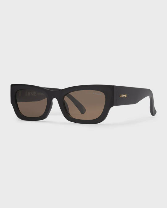 Legian - Polarised Matt Black
