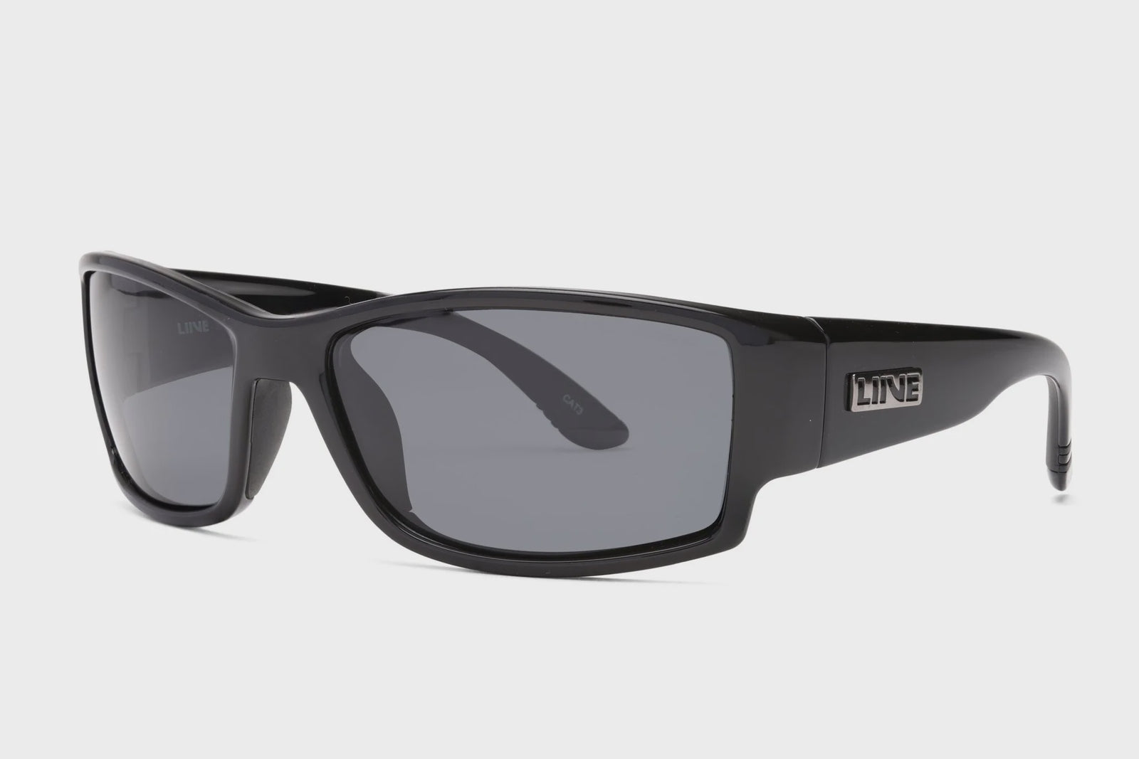 Lightning - Polarised Black
