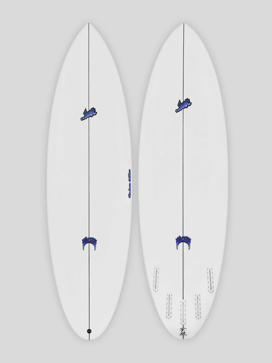 Quiver Killer