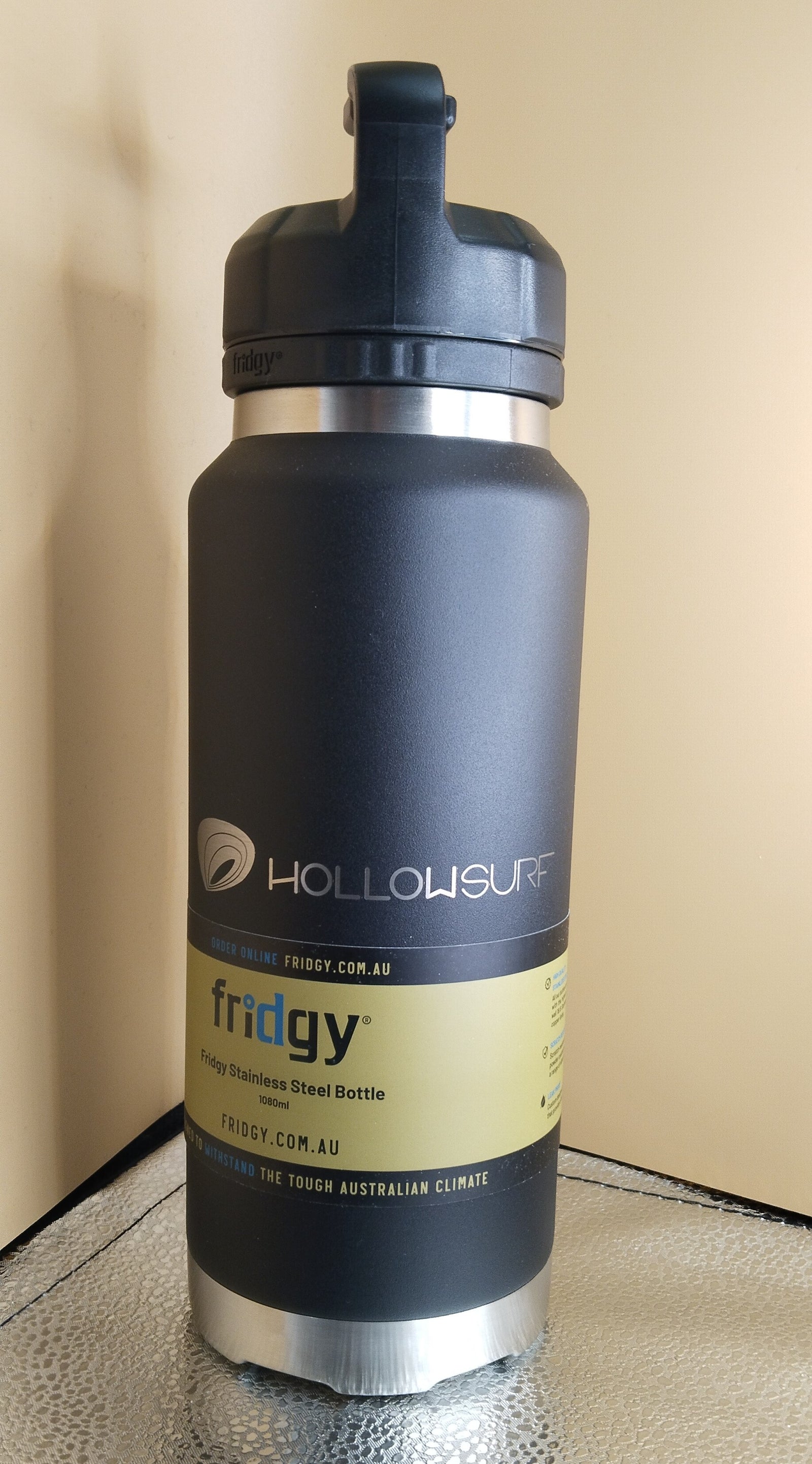 Hollow Surf Fridgy 1080ML Mega Grip