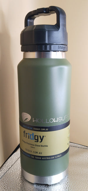 Hollow Surf Fridgy 1080ML Mega Grip